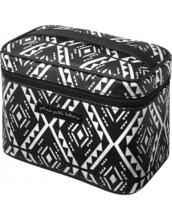 Дорожный кейс Petunia Travel Train Case