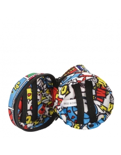 Сумочка для пустышек Ju-Ju-Be - Paci Pod, Tokidoki Super Toki