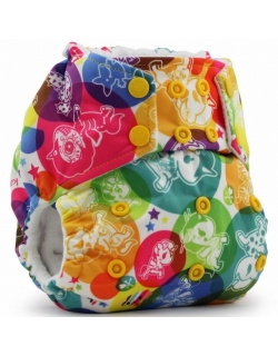 Многоразовый подгузник Rumparooz Onesize Kanga Care