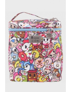 Термосумка для бутылочек Ju-Ju-Be, Tokidoki Tokipop