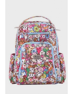 Рюкзак для мамы Ju-Ju-Be - Be Right Back, Tokidoki Tokipop