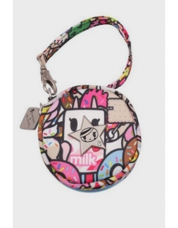 Сумочка для пустышек Ju-Ju-Be - Paci Pod, Tokidoki Tokipop