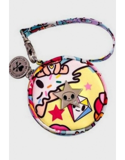 Сумочка для пустышек Ju-Ju-Be - Paci Pod, Tokidoki Unikiki 2