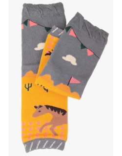 Слингогетры (гетры для детей) "Little Pony"