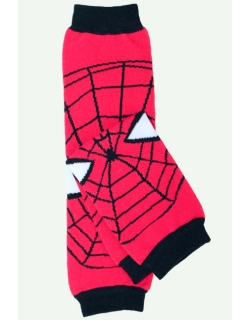 Слингогетры (гетры для детей) "Spiderman"