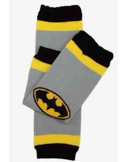 Слингогетры (гетры для детей) "Batman"
