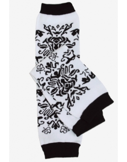 Слингогетры (гетры для детей) "Emily"