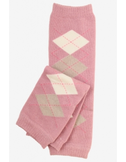 Слингогетры (гетры для детей) "Croquet Lavander"