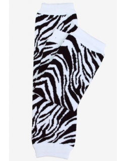 Слингогетры (гетры для детей) "Zebra"