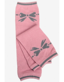 Слингогетры (гетры для детей) "Take a Bow"