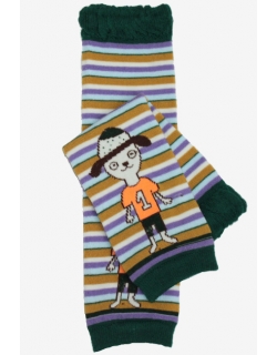 Слингогетры (гетры для детей) "Little Dog"