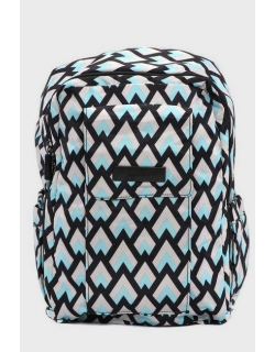 Рюкзак для мамы Ju-Ju-Be - Mini Be, Onyx Black Diamond