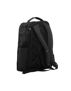 Рюкзак для мамы Ju-Ju-Be - Be Right Back, Onyx Black Out