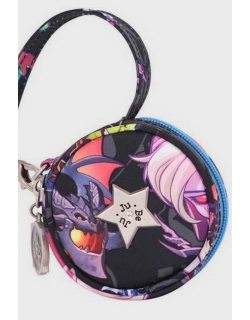 Сумочка для пустышек Ju-Ju-Be Paci Pod, Cute But Deadly