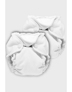 Многоразовые подгузники для новорожденных Lil Joey Kanga Care, Fluff - 2шт.