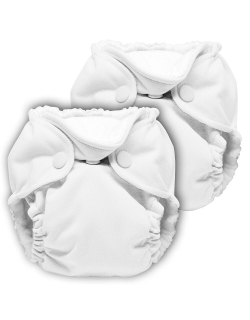 Многоразовые подгузники для новорожденных Lil Joey Kanga Care, Fluff - 2шт.