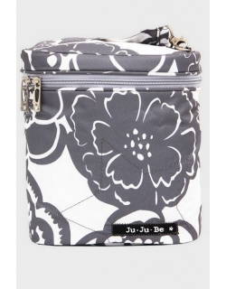 Термосумка для бутылочек Ju-Ju-Be - Fuel Cell, Frosted Blossoms