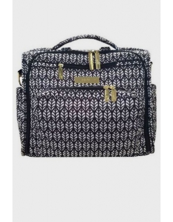 Рюкзак для мамы Ju-Ju-Be BFF Legacy Royal Garden