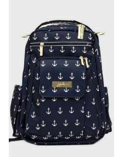 Рюкзак для мамы Ju-Ju-Be - Be Right Back, Legacy The Admiral