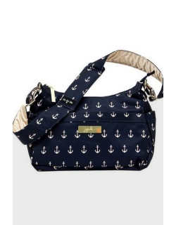Сумка для мамы Ju-Ju-Be - HoboBe, Legacy The Admiral