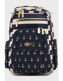 Рюкзак для мамы Ju-Ju-Be Be Right Back, Legacy The Commodore