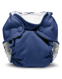Многоразовые подгузники для новорожденных Lil Joey Kanga Care, Nautical (2шт.)