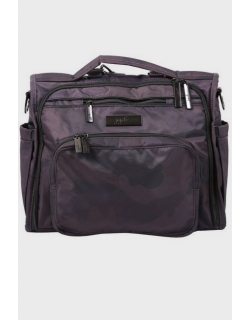 Рюкзак для мамы Ju-Ju-Be B.F.F. Onyx Black Ops