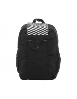 Рюкзак для мамы Ju-Ju-Be - Mini Be Onyx Black Out