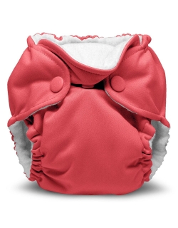 Многоразовые подгузники для новорожденных Lil Joey Kanga Care, Spice (2шт.)