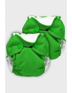 Многоразовые подгузники для новорожденных Lil Joey Kanga Care, Spring (2шт.)