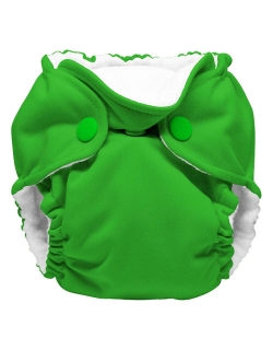 Многоразовые подгузники для новорожденных Lil Joey Kanga Care, Spring (2шт.)