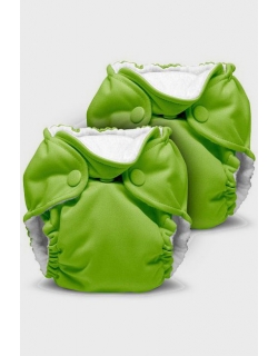 Многоразовые подгузники для новорожденных Lil Joey Kanga Care, Tadpole - 2шт.