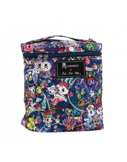 Термосумка для бутылочек Ju-Ju-Be Fuel Cell, Tokidoki Sea Punk