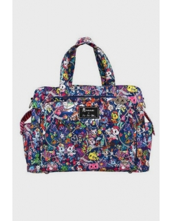 Дорожная сумка Ju-Ju-Be - Be Prepared, Tokidoki Sea Punk