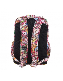 Рюкзак для мамы Ju-Ju-Be - Mini Be, Tokidoki Tokipop