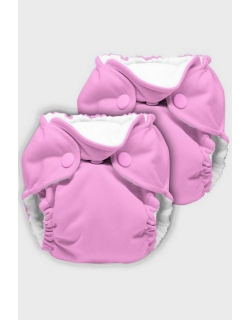 Многоразовые подгузники для новорожденных Lil Joey Kanga Care, Tulip, 2шт.