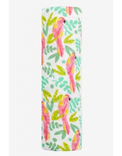 Муслиновая пеленка для новорожденных Aden&Anais, Birds of Paradise