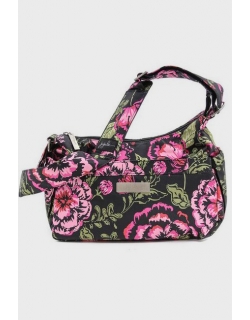 Сумка для мамы Ju-Ju-Be HoboBe - Blooming Romance
