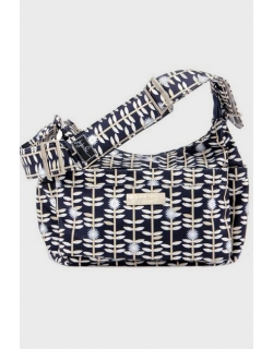 Сумка для мамы Ju-Ju-Be HoboBe, Dandy Lines