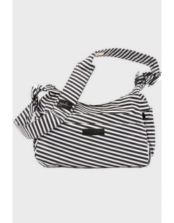 Сумка для мамы Ju-Ju-Be HoboBe, Onyx Black Magic