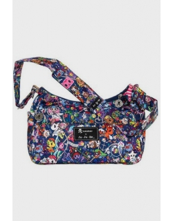 Сумка для мамы Ju-Ju-Be HoboBe - Tokidoki Sea Punk