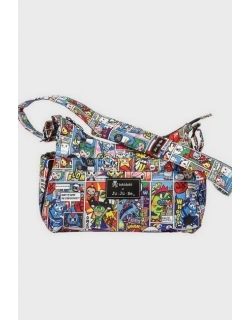 Сумка для мамы Ju-Ju-Be HoboBe, Tokidoki Super Toki