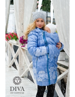 Слингокуртка Diva Outerwear Celeste
