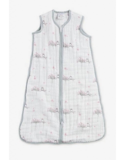 Aden&Anais спальный мешок For The Birds