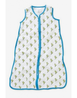 Aden&Anais спальный мешок Whiz Kid