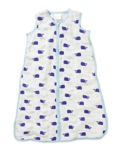 Aden&Anais спальный мешок High Seas