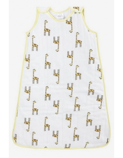 Aden&Anais спальный мешок Jungle Jam