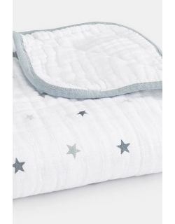 Одеяло муслиновое Aden Anais, Twinkle