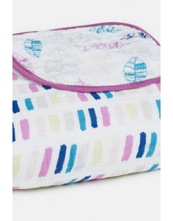 Одеяло муслиновое Aden Anais, Wink