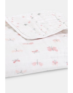 Aden&Anais одеяло муслиновое, Lovely Reverie